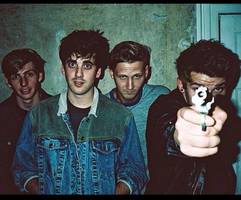 Good Trip, Bad Trip: Circa Waves