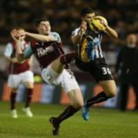 burnley heading for europa league