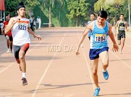 MSSA: Mumbai Std X student gives exam, then breaks two records